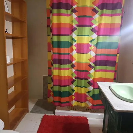 Appartement Atico Con Terraza Muy Centrico