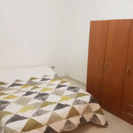 Atico Con Terraza Muy Centrico Appartement *