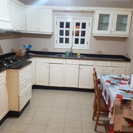 Appartement Atico Con Terraza Muy Centrico Carrizal
